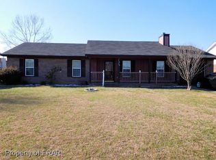 7879 Barfield Dr, Fayetteville, NC 28314