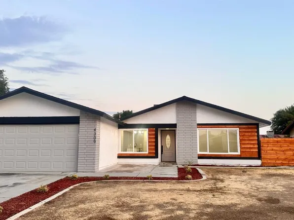 4309 Tyndall Ave, Bakersfield, CA 93313