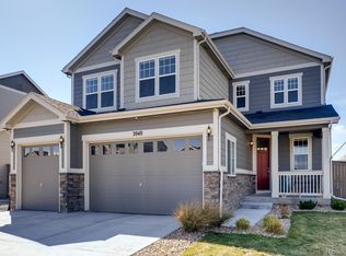 2040 E 150th Ct, Thornton, CO 80602