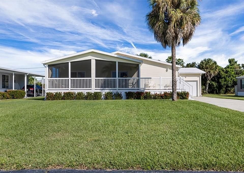 1st image of 27268 Bourbonniere DR