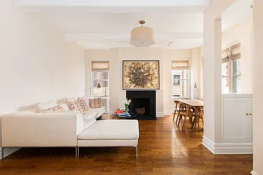 Rented by Compass