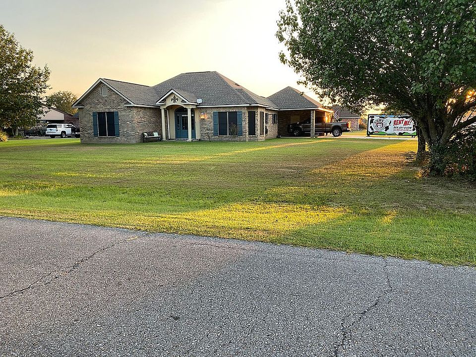 106 Saint Ignatius Cir, Cankton, LA 70584 Zillow
