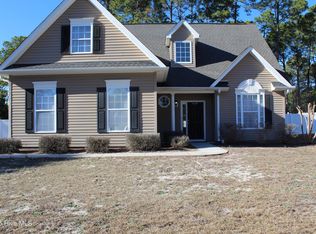 24 Hawick Dr, Shallotte, NC 28470