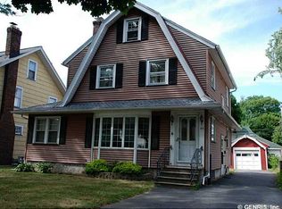 44 Freemont Rd, Rochester, NY 14612