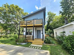 412 Bragg St, Raleigh, NC 27601