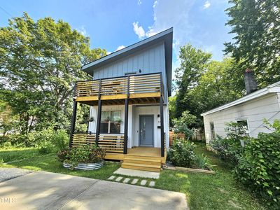 412 Bragg St, Raleigh, NC, 27601