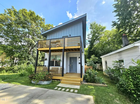 412 Bragg St, Raleigh, NC 27601