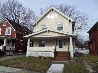 4515 Gamma Ave, Newburgh Heights, OH 44105
