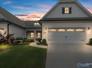 433 Ripple Lake Dr SW, Huntsville, AL 35824