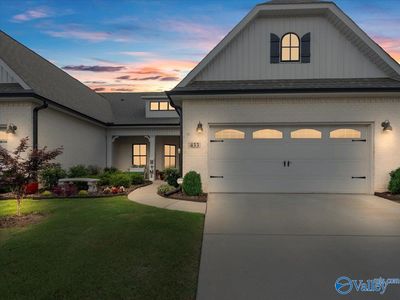 433 Ripple Lake Dr SW, Huntsville, AL, 35824