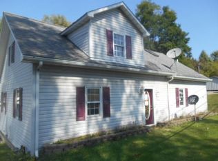 15886 Route 8, Union City, PA