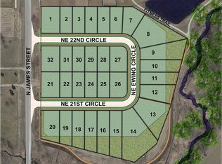 100 NE 22nd Cir, Grimes, IA 50111