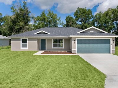 194 MALAUKA RUN, Ocklawaha, FL, 32179