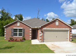 2608 W Huntsville St, Broken Arrow, OK 74011