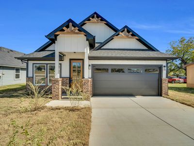 403 Santa Fe St, Alvarado, TX, 76009