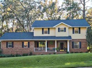 2487 Papillion Way, Tallahassee, FL 32309