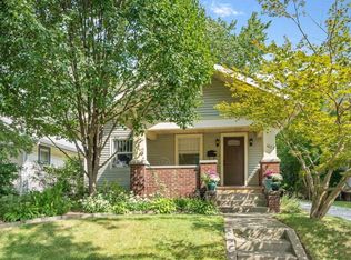 1022 N Anthony Blvd, Fort Wayne, IN