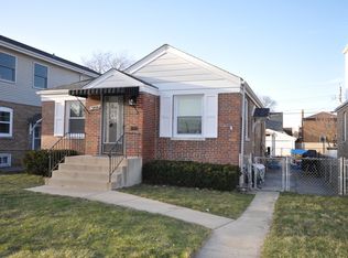 3804 W 110th Pl, Chicago, IL 60655