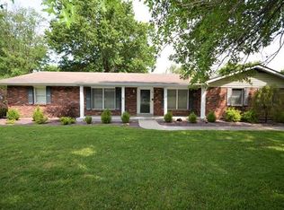 451 Avery St, Troy, MO 63379