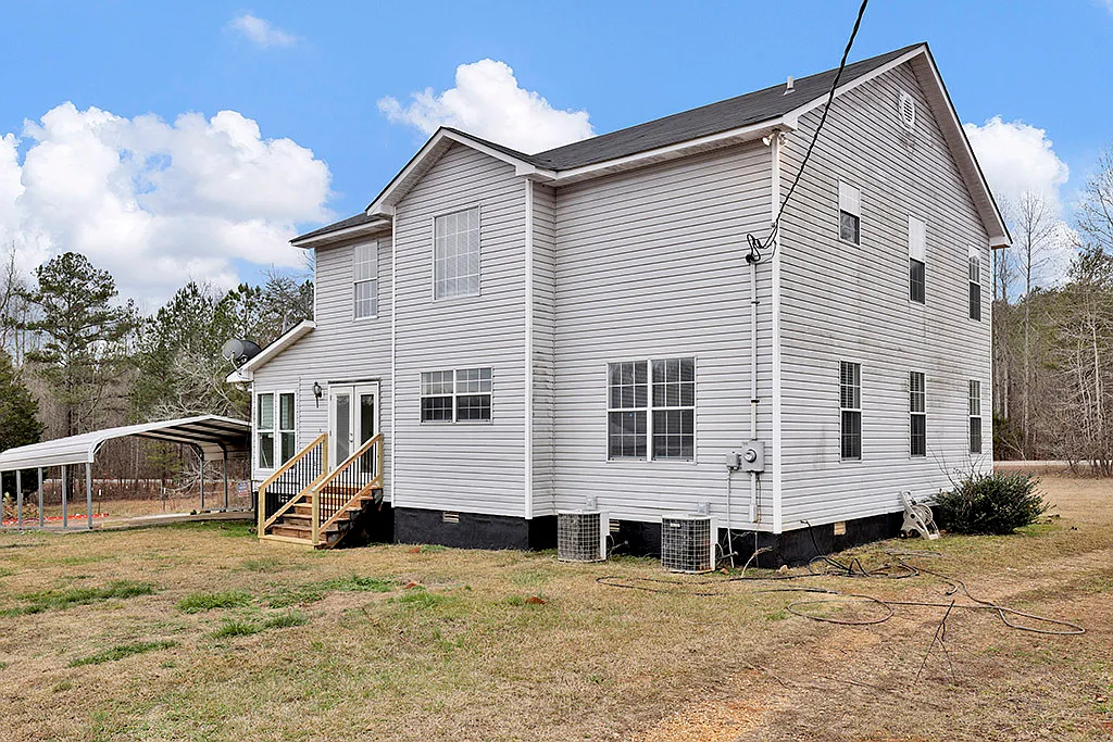 6105 County Road 11, Delta, AL 36258 - — Photo 3
