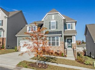 2223 Elmview Ln, Fort Mill, SC 29715