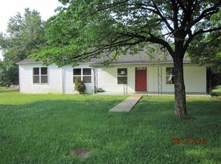 31 Wiseman Rd SE, Corydon, IN 47112