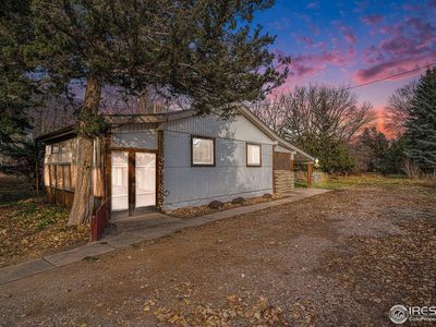 2926 Farview Dr, Fort Collins, CO, 80524