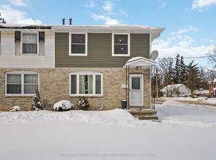 19 Kittridge Ave W, Strathroy Caradoc, ON N7G2A7