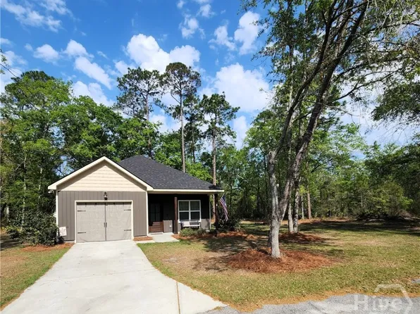 85 Cason Drive, Pembroke, GA