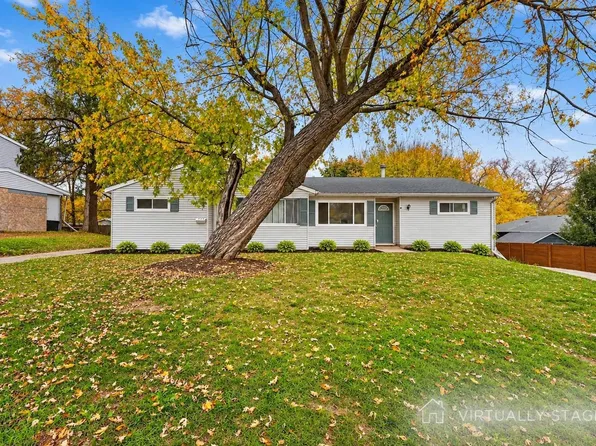 214-16 Parkview Ln, Verona, WI 53593