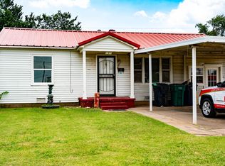 2732 SW 44th St, Oklahoma City, OK 73119