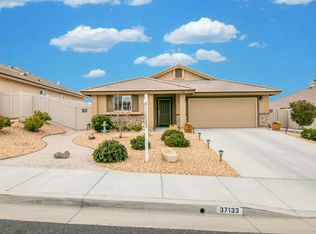 37133 Alton Dr, Palmdale, CA 93550