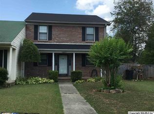 1839 W Brownstone Ct SW, Decatur, AL 35603
