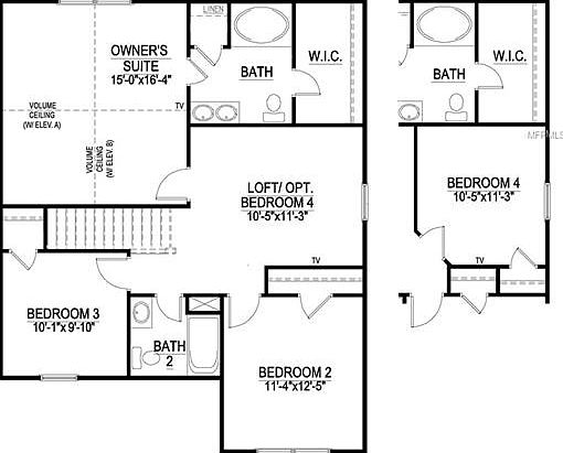 3rd image of 1018 Pantheon Dr #6