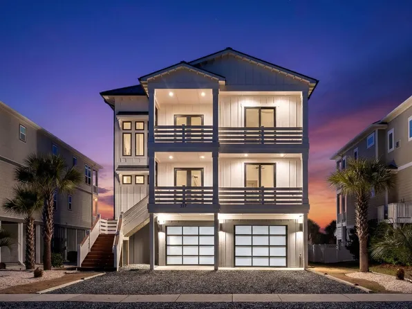 357 E Second St., Ocean Isle Beach, NC 28469