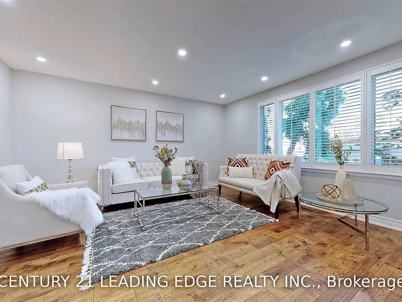 3 bed, $3,200 — Photo 4