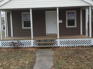 601 Norris Dr, Ottawa, IL 61350