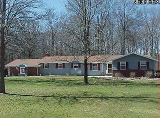 7540 W Parkside Dr, Youngstown, OH 44512