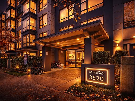 2nd image of 3520 Crowley Dr #1407