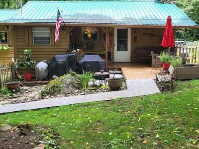 973 Gladdens Creek Rd, Robbinsville, NC, 28771