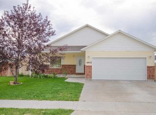 4977 Carnation St, Chubbuck, ID 83202