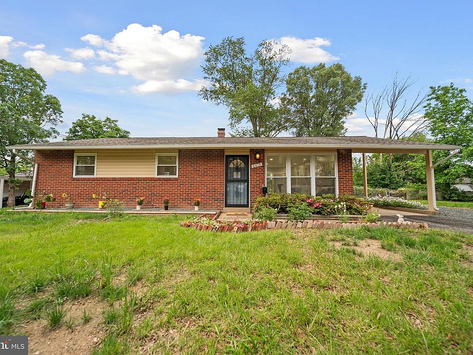 1st image of 6019 Rose Hill Dr