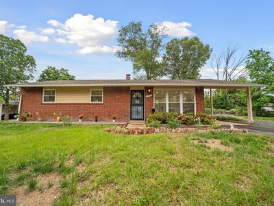 6019 Rose Hill Dr, Alexandria, VA, 22310