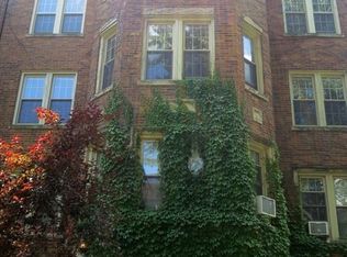 1633 W Fargo Ave #3, Chicago, IL 60626