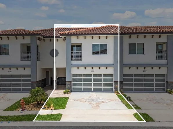 2041 Greenbriar Ter, Davenport, FL 33837