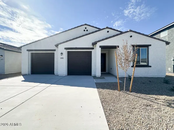 46999 W BRINDER Lane, Maricopa, AZ 85139