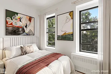 Rented by Brown Harris Stevens