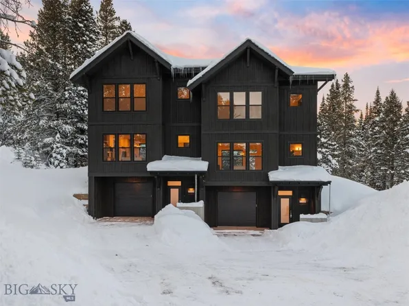 166 Bridger Pines Rd Unit A, Bozeman, MT 59715
