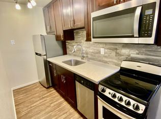 Paradise Apartments, Seattle, WA 98118