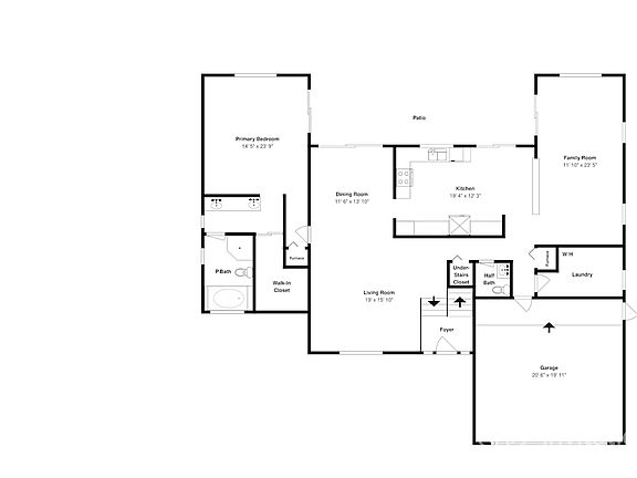 2nd image of 15520 Briarwood Mnr